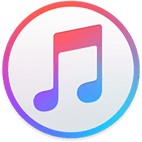 Apple-iTunes